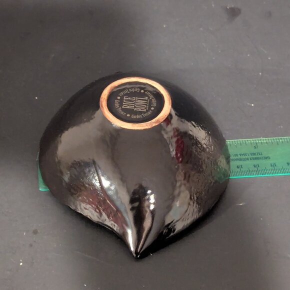 Garden Terrace Rice Bowl set - Picture 6 of 7